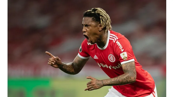 Hernández podría ser el refuerzo estrella de la Liga MX.
