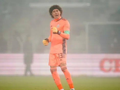 Tri confirmó la alineación para enfrentar a Gales