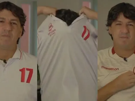 La promesa de Jean Ferrari rumbo al Congreso: "Vamos a recuperar Universitario"