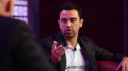 El inesperado candidato que postuló Xavi para ser entrenador del Barcelona