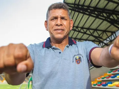 Puma Carranza: "La U tiene que perder los puntos, no respetaron los protocolos"