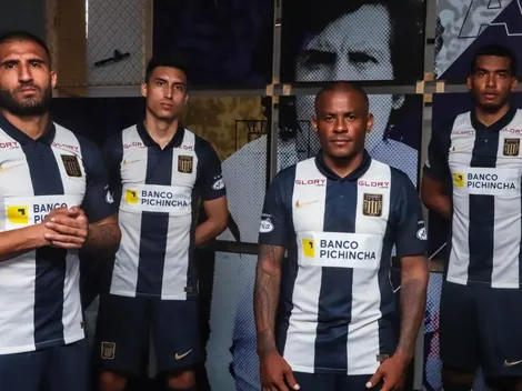 Por tercer año consecutivo: Alianza Lima tiene el plantel más caro del fútbol peruano