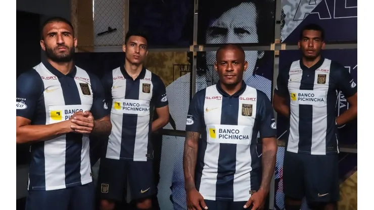 Plantel de Alianza Lima alzó su valor con la llegada de Jefferson Farfán.