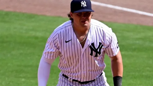 Luke Voit