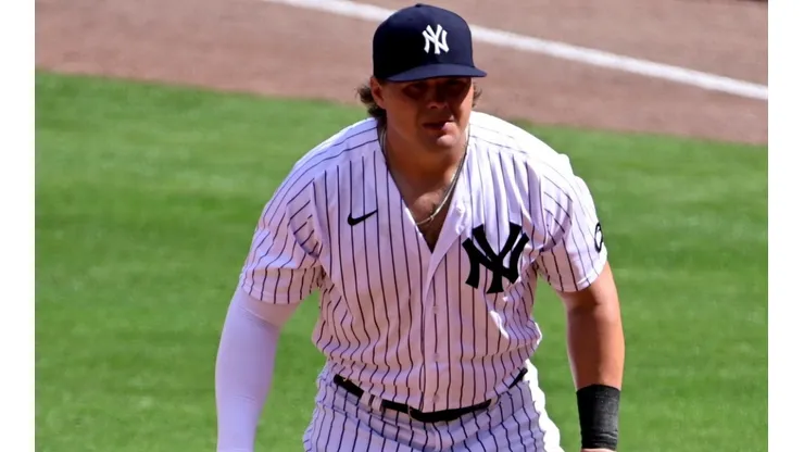 Luke Voit