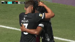 Colón no extrañó al Pulga Rodríguez, le ganó 3 a 1 a Platense y sigue puntero en la zona