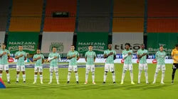 Las novedades que tendrá Atlético Nacional para enfrentar a Independiente Medellín