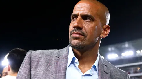 Cambios en el Pincha: Verón dejó de ser el presidente de Estudiantes