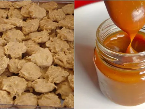 Las 3 recetas dulces más tradicionales para la Semana Santa en Colombia