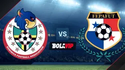 Qué canal transmite Dominica vs. Panamá por las Elimnatorias CONCACAF
