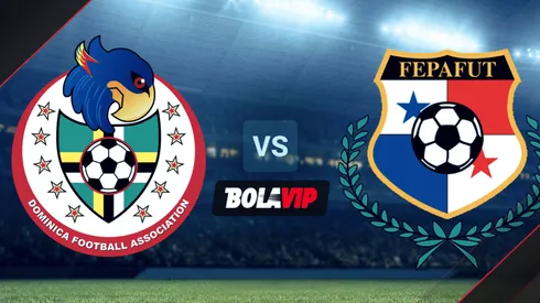 Qué canal transmite Dominica vs. Panamá por las Elimnatorias CONCACAF