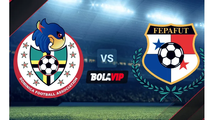 Qué canal transmite Dominica vs. Panamá por las Elimnatorias CONCACAF