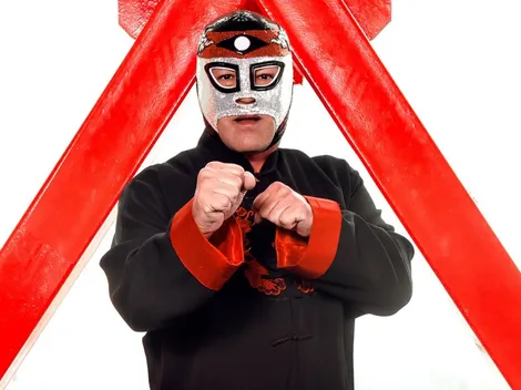 En su cumpleaños 60: Las 10 cosas que no sabías de Octagón