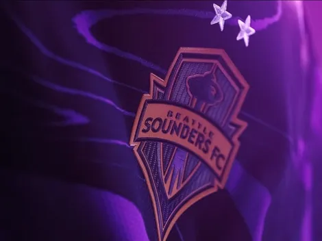 ¡Qué belleza! La nueva jersey de Seattle Sounders que rinde tributo a Jimi Hendrix
