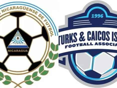 Nicaragua vs. Islas Turcas y Caicos EN VIVO: Aquí conoce los pronósticos y dónde ver partido por eliminatorias en USA