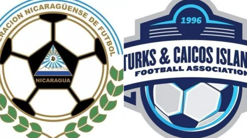 Nicaragua se enfrentará a Islas Turcas y Caicos por las Eliminatorias de Concacaf (Fuente: Twitter).