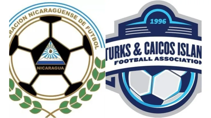 Nicaragua se enfrentará a Islas Turcas y Caicos por las Eliminatorias de Concacaf (Fuente: Twitter).