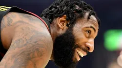 Andre Drummond, Boston Celtics