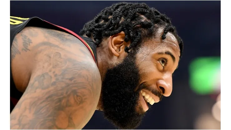 Andre Drummond, Boston Celtics