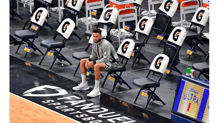 Stephen Curry