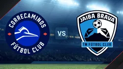 Correcaminos UAT vs. Tampico Madero por la Liga de Expansión MX.