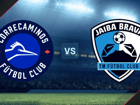 Qué canal transmite Correcaminos UAT vs. Tampico Madero por la Liga de Expansión MX