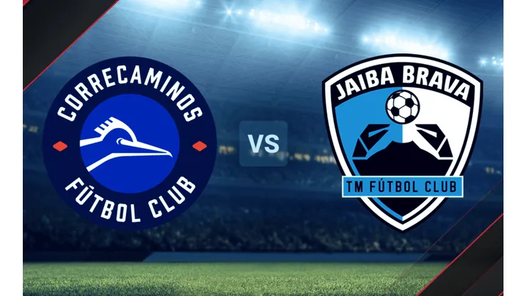 Correcaminos UAT vs. Tampico Madero por la Liga de Expansión MX.