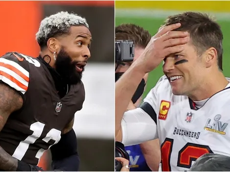 Paliza a Brady: los 10 perfiles de Instagram más ricos de la NFL