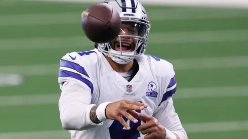 Dak Prescott