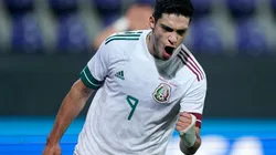 Martino puso en duda la presencia de Raúl en el 2021 con el Tri.