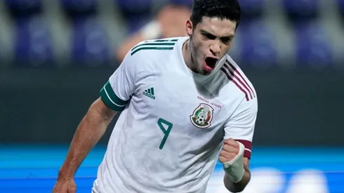 Martino puso en duda la presencia de Raúl en el 2021 con el Tri.