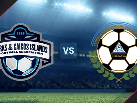 Islas Turcas y Caicos vs. Nicaragua por las Eliminatorias rumbo a Qatar 2022