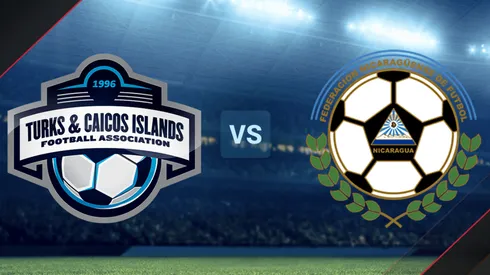 Islas Turcas y Caicos vs. Nicaragua