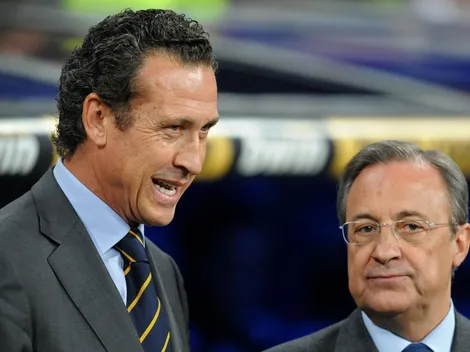 Atentos en River: Valdano elogió a Gallardo y pronosticó dónde dirigirá