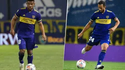 Fabra habló sobre la pelea con Izquierdoz y reveló por qué fue