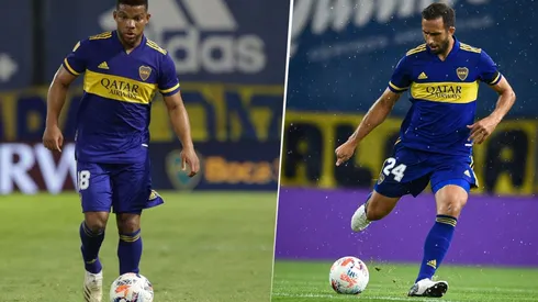 Fabra habló sobre la pelea con Izquierdoz y reveló por qué fue