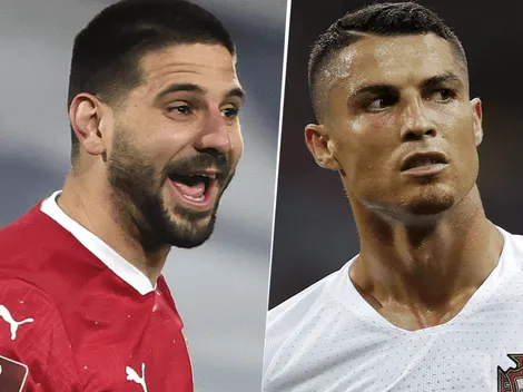 EN VIVO: Serbia vs. Portugal