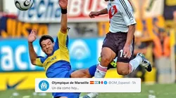 El club europeo que se acordó de la patada de Krupoviesa en el Boca-River