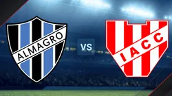 Almagro vs. Instituto