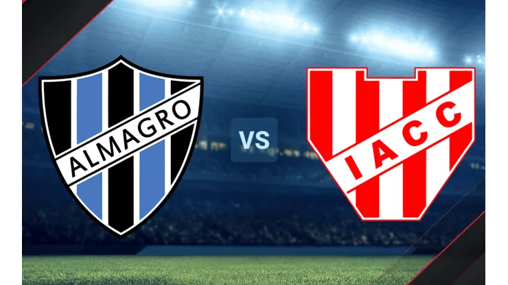 Almagro vs. Instituto