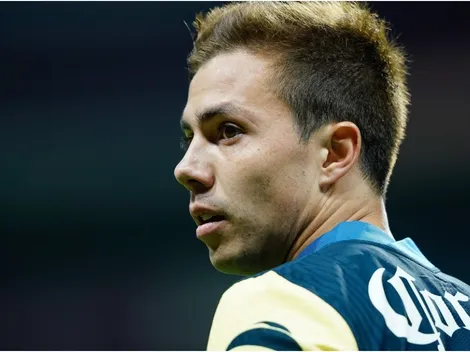 Marchesín le recomendó a Córdova que se vaya del América