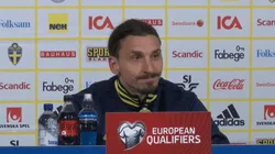 La última explicación de Zlatan a lo Zlatan: "Esas cosas de ninja"