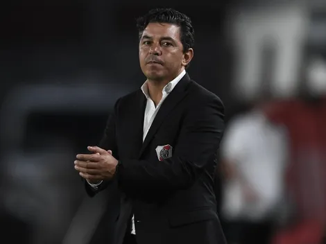 Con un retorno, el posible once de River para volver a enfrentarse a River