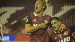 El festejo de Pedro De la Vega.