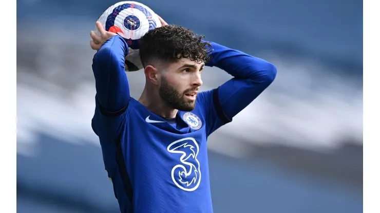 Christian Pulisic