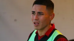 Jean Deza jugó la temporada 2020 en Alianza Lima y Binacional.