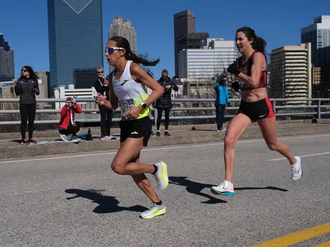 Quiere correr 50k a en menos de 3 horas y 7 minutos