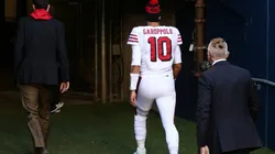 Jimmy Garoppolo