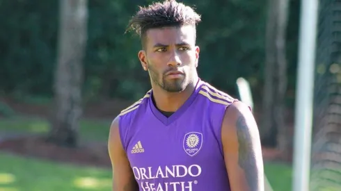 Carlos Ascues tuvo una mala temporada 2020 y buscará recuperar su nivel.