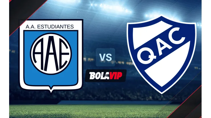 Qué canal transmite Estudiantes Rio Cuarto vs. Quilmes por la Primera Nacional